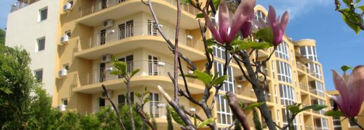 Почивка в хотел ДЖОЯ ПАРК 4*, ЗЛАТНИ ПЯСЪЦИ - ДЖОЯ ПАРК **** НОЩУВКА